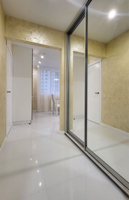 Оренда 1к Лікоград Нова Англія Паркленд ПерфектТаун Голосіівський