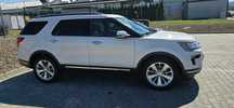 Ford Explorer Ford Explorer 2.3T Limited