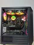 Sprzedam wydajny komputer gamingowy z RTX 2060 12GB, Ryzen 1700