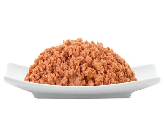 Karma dla starszych kotów bez zbóż i GMO - Catz Finefood KURCZAK 85g