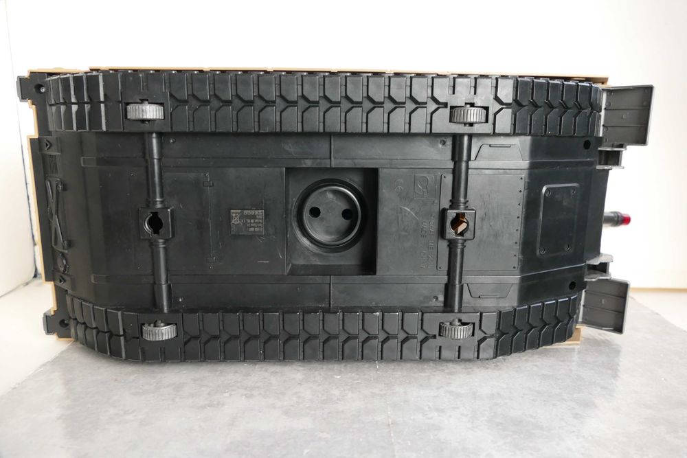 Czołg z żołnierzem, Soldier Force