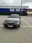 Mercedes E220 2008рік.