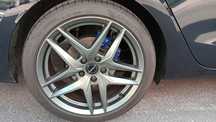 Koła felgi alu lato 18 5x112 Audi VW Seat Skoda