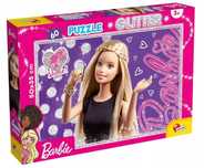 Puzzle 60 Elementów. Barbie Glitter Sefie!