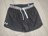 Under Armour /легенькі дитячі шорти /для дівчинки/10_12 років/ розмір