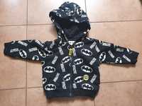 Bluza Batman nowa r.68