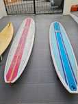 Longboards NSP, Torq e OMNi