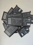 Батарея АКБ DELL Latitude 3420 3520 G91J0 11.25V 41Wh
