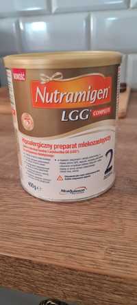 Mleko hiperalergiczne nutramigen lgg 2