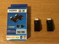 Extensor HDMI / RJ45