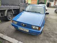 Продам Alfa Romeo 75 2,0 тд