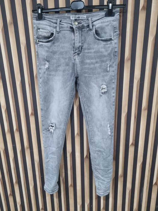 Rurki z przetarciami