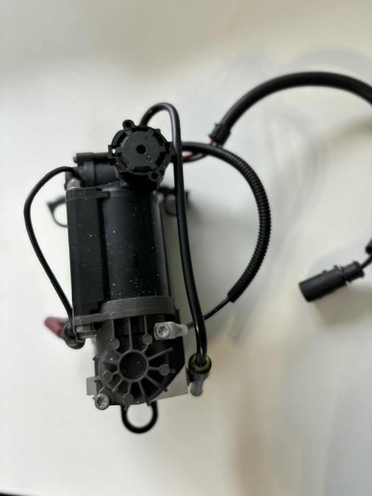 Kompresor Zawieszenia Pneumatycznego