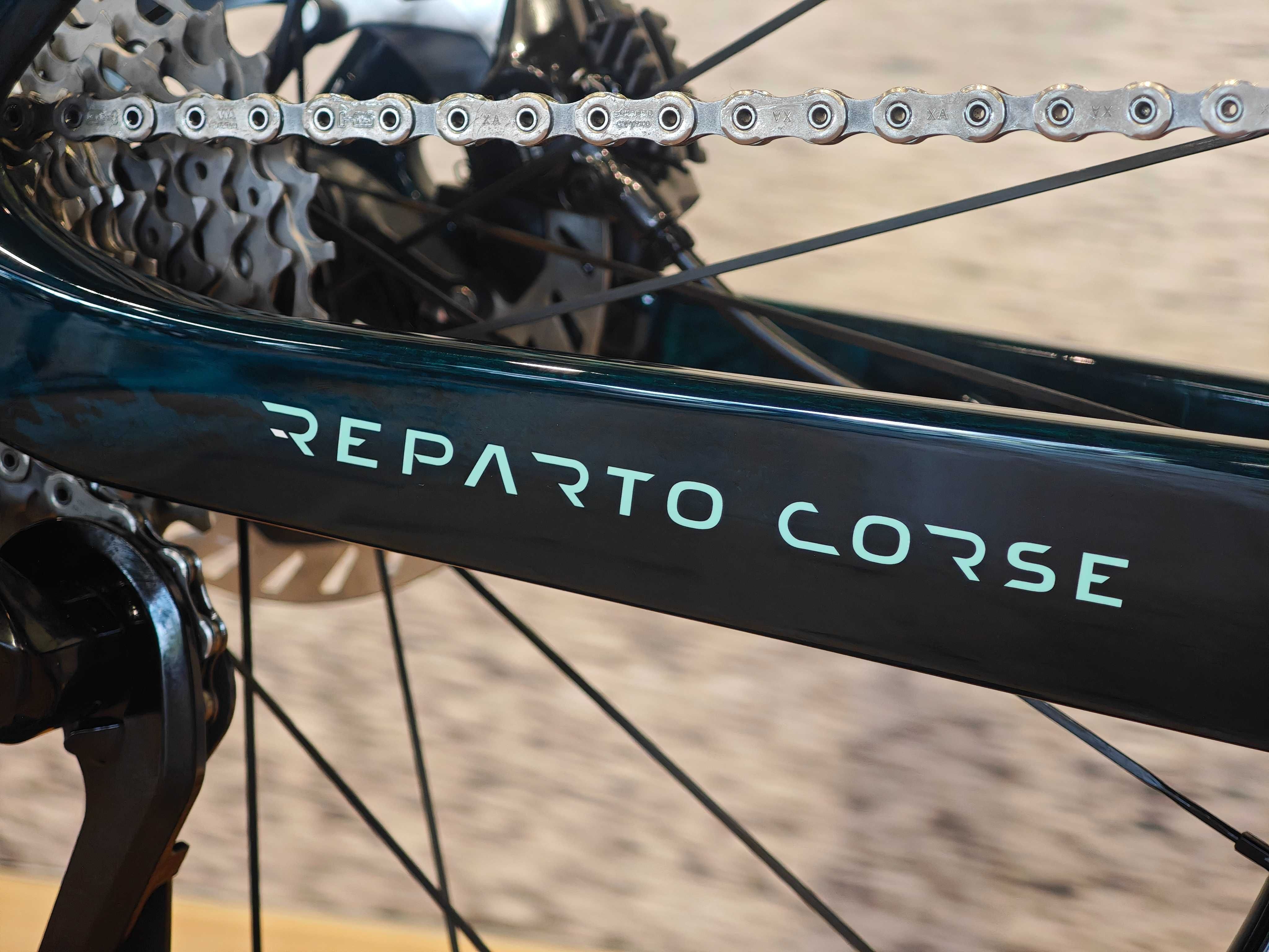 Nowy rower szosowy Bianchi Oltre RC 140th Dura-Ace RATY 0% VELOPOLIS