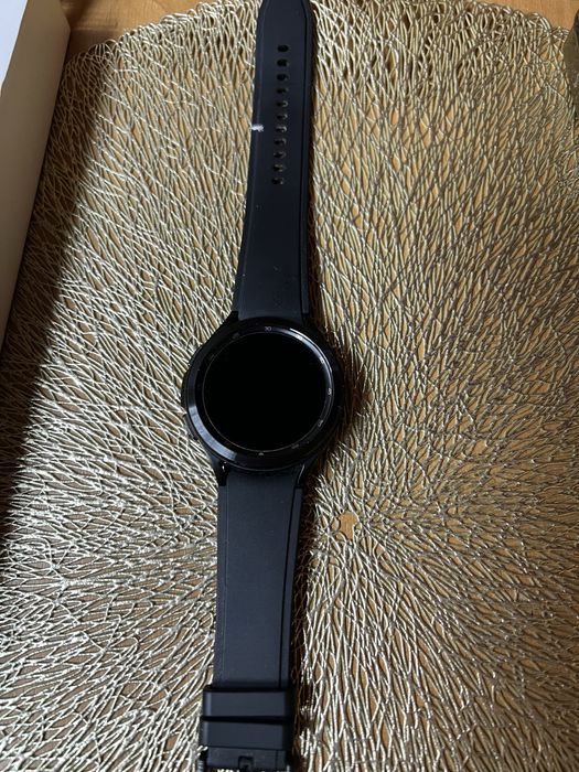 Годинник Samsung galaxy watch 4 classic 46 mm