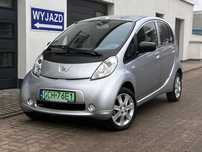 Peugeot iOn Super Stan ! Z Niemiec ! Mały przebieg ! Zarejestrowany