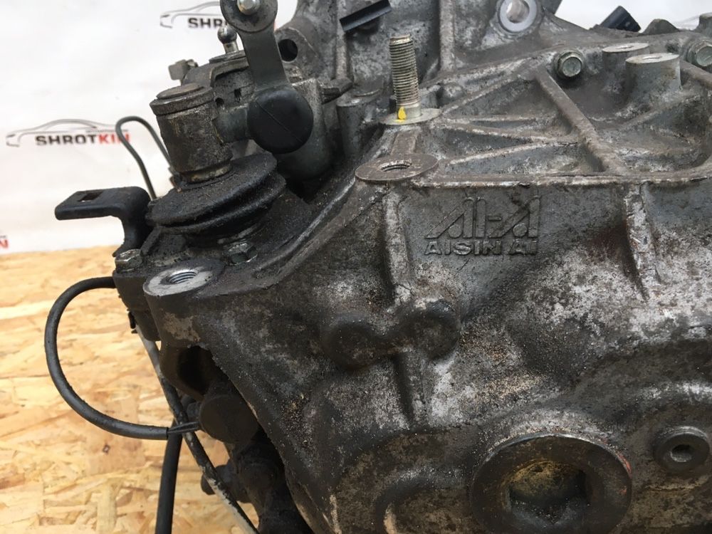 Коробка автомат/механіка Mazda 6/5 2.0 1.8 2.3
