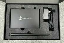 SenseCAP M1 868MHz - Helium Miner (Selado!)