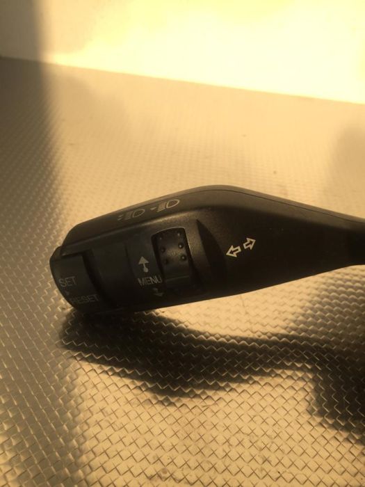 Conjunto / manetes de luzes e limpa vidros FORD Focus II (DA_)