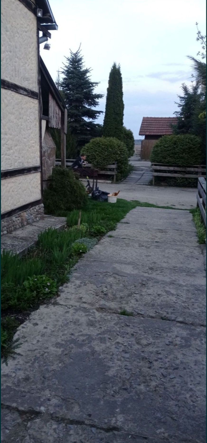 Кімнатна  оренда довготривала