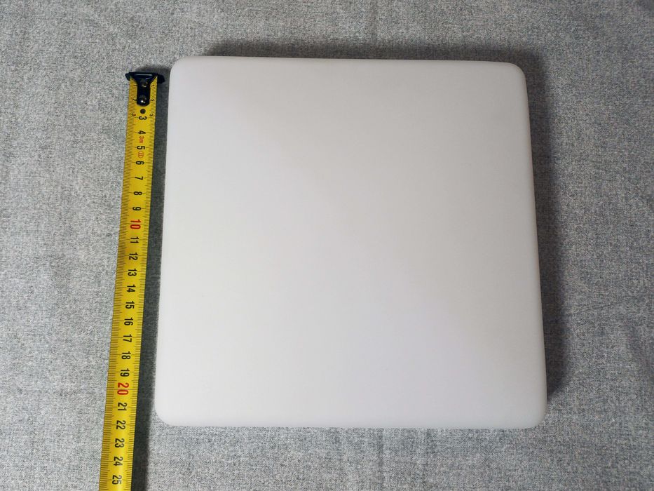 Резервне освітлення 18, 24, 32вт 220в | вбудований акумулятор