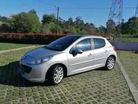 Peugeot 207 1.6 hdi