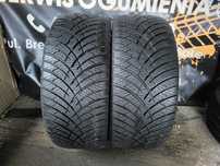 Opony wielosezonowe 225/40/18 Berlin Tires 22rok 7,3mm