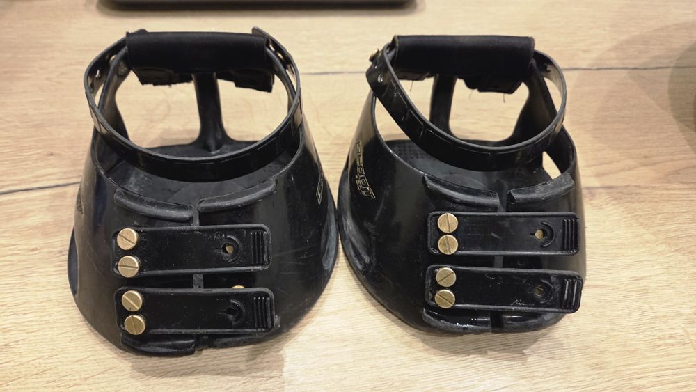 Buty Scootboot, w rozmiarze 6