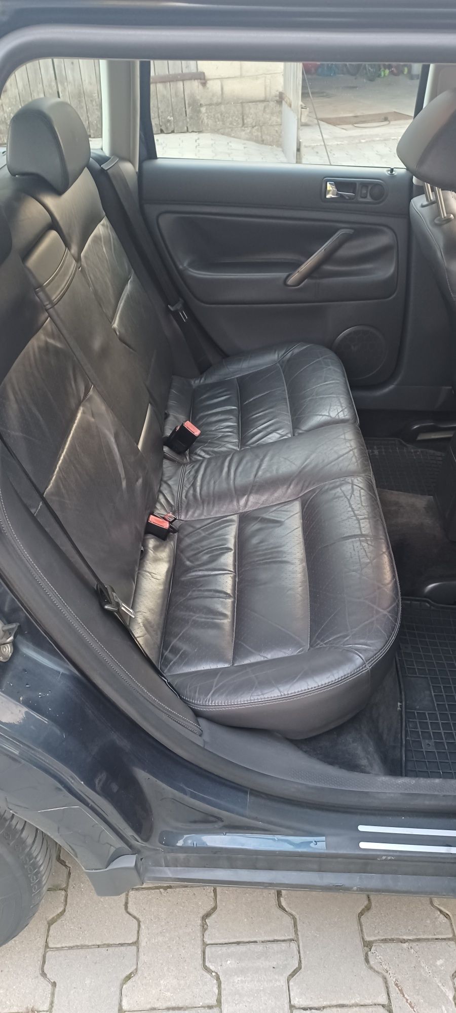 Passat b5 1.9 Highline