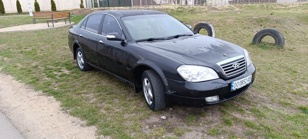 Разборка запчасти Чери Истар CHERY EASTAR.