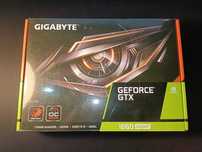 Gigabyte GeForce GTX 1660 Super 6GB GDDR 6