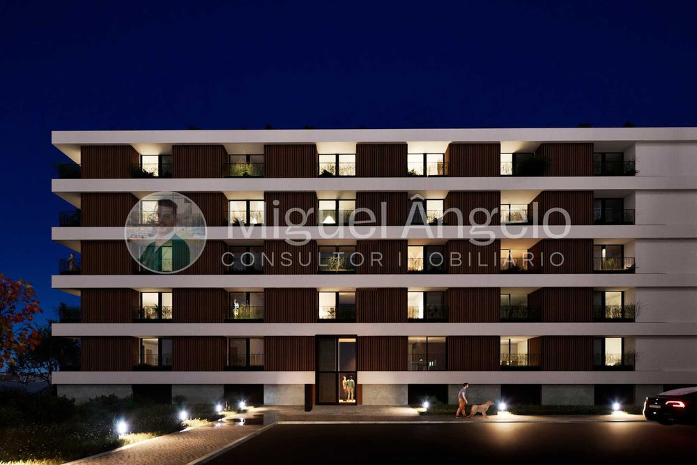 Corim Residence Venda T2: modernidade, sustentabilidade e conforto
