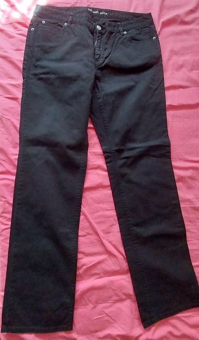 Spodnie Michael Kors 42