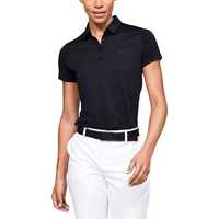 UNDER ARMOUR Zing Polo Nowa Koszulka Damska M-L Oryginalna 100%