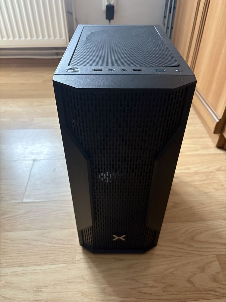 Komputer 16gb RAM i5 4x3.5GHz + klawiatura i myszka
