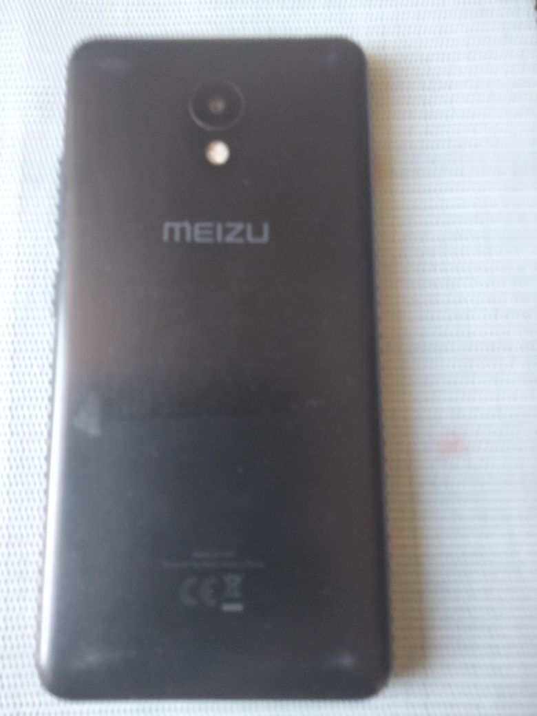 Продам или обмен Meizu M5c