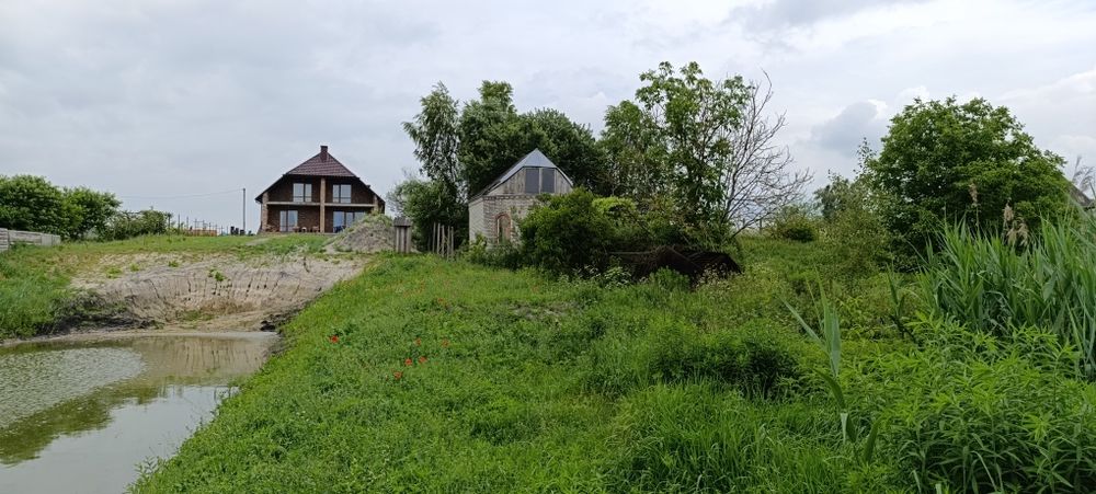 м. Рожище, Земельна ділянка.