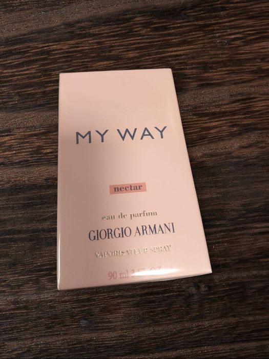 Giorgio Armani My Way nectar 90ml