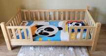 Cama bebé/criança Montessori