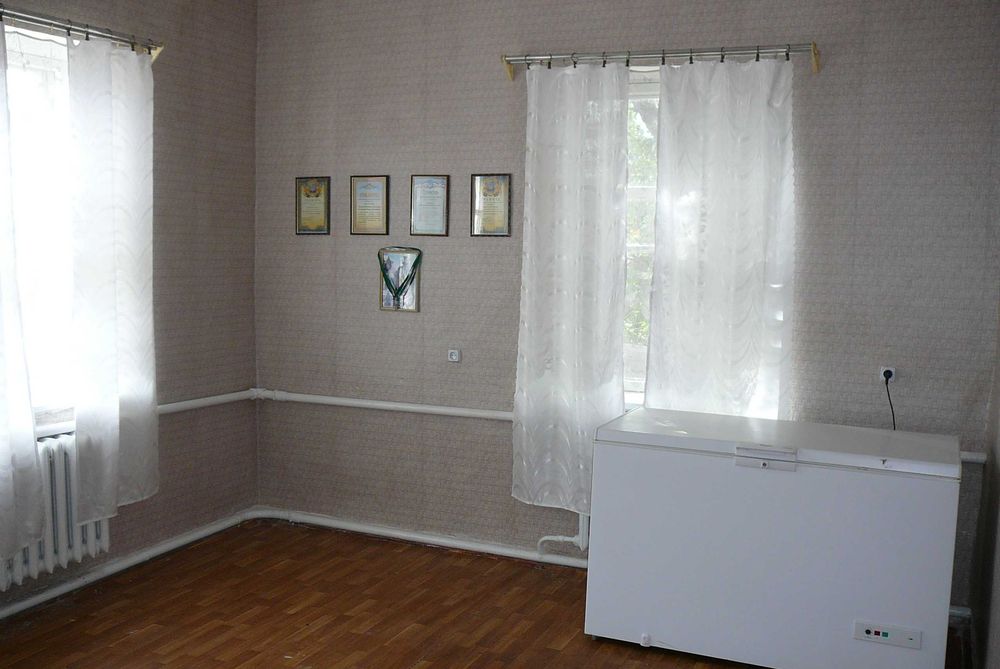 Жилой дом 160кв. с гаражом и своим двором в центре. Обмен на авто.