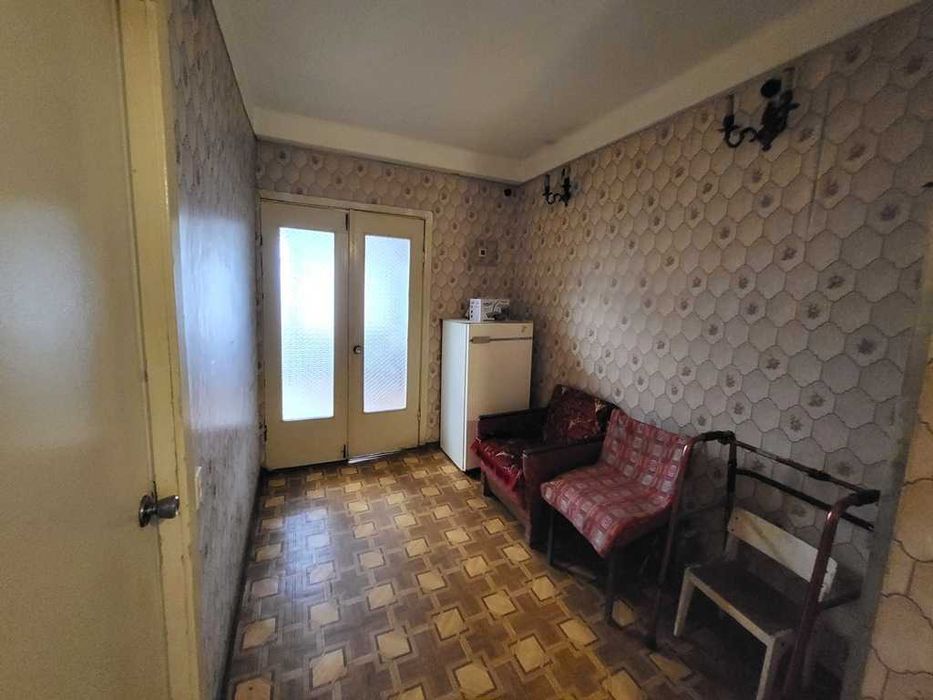 Продажа 2-х к.кв. ул. Казака Бабуры, д.18, ТРЕТИЙ ЭТАЖ.