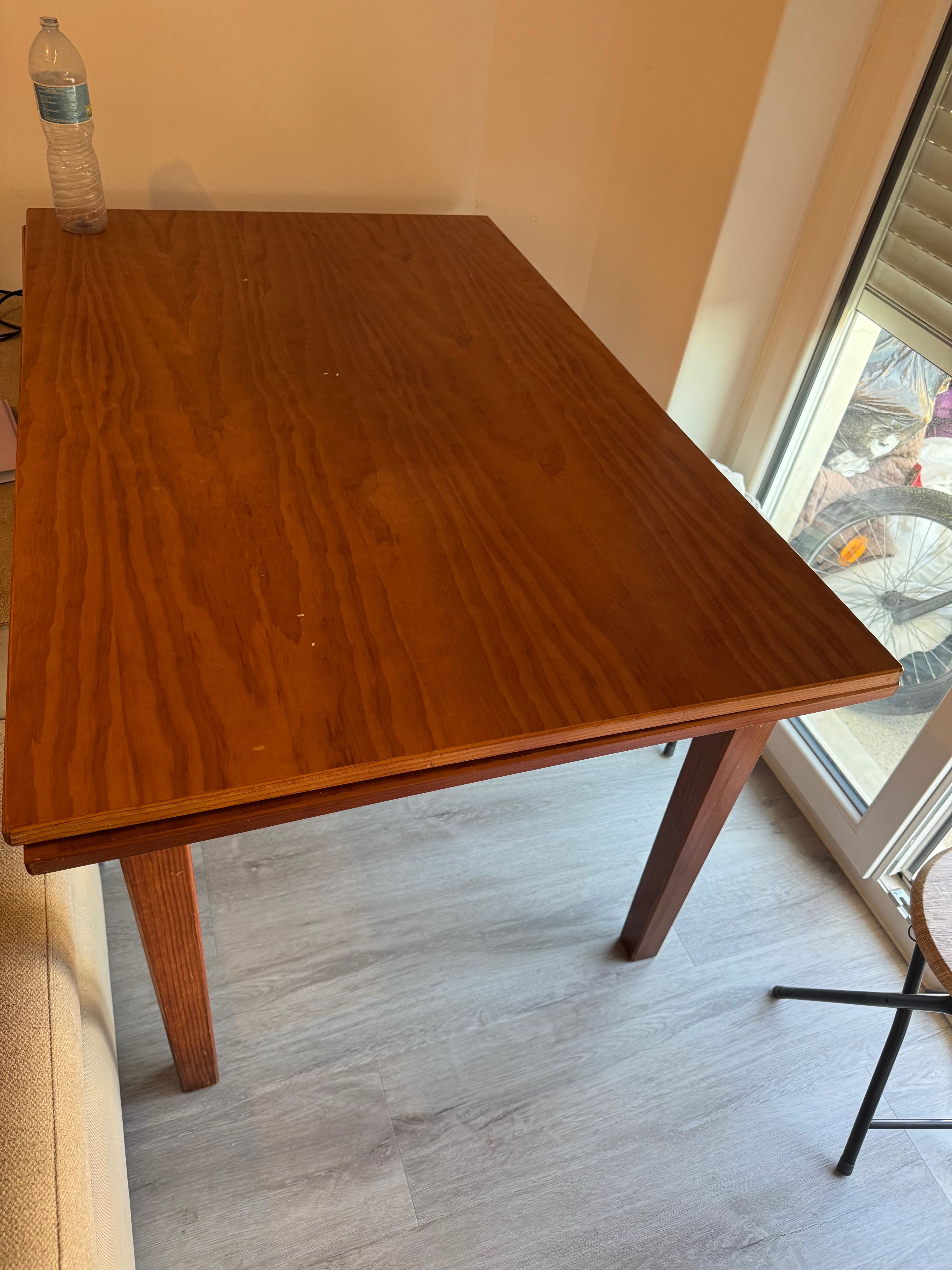 Mesa de sala para venda