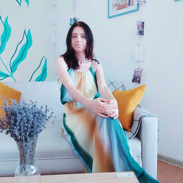 Дизайн інтер'єру, візуалізація+креслення, авторський супровід.