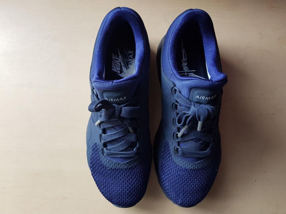 Buty damskie / męskie Nike Air Max Zero Rozm. 40