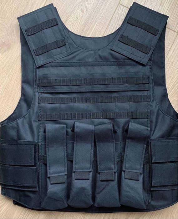 Акційна пропозиція тільки тиждень плитоноска + сумка