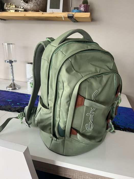 Plecak szkolny Satch