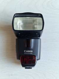 Canon speedlite 430EX lampa błyskowa