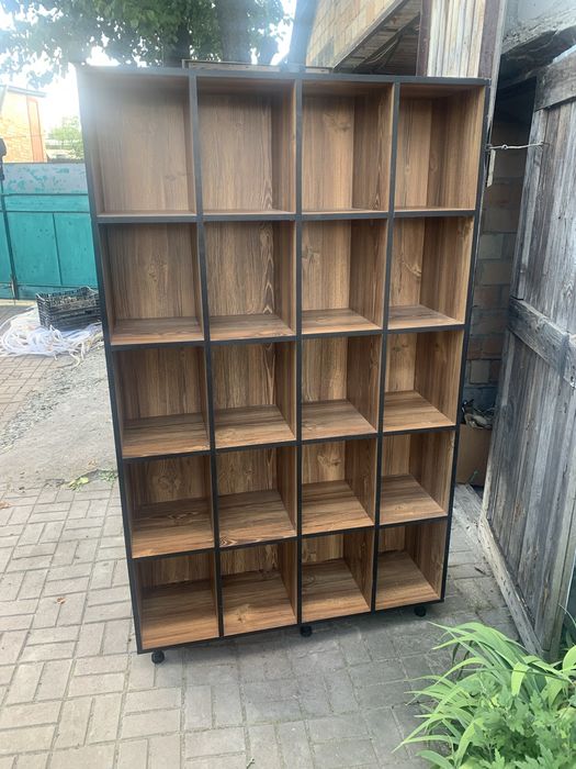 Продам меблі під вино на пиво