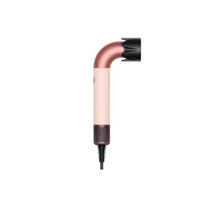 Фен Dyson HD18 Supersonic R (Ceramic Pink/Rose Gold)