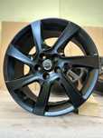 Oryginalne VOLVO V40, V60 17 cali alufelgi 5x108 ET50